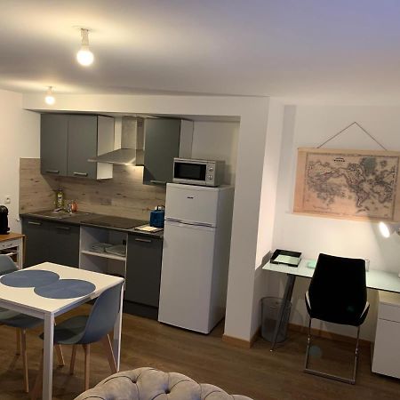 Appartement Plein Pied 45 M2 Baccarat Esterno foto
