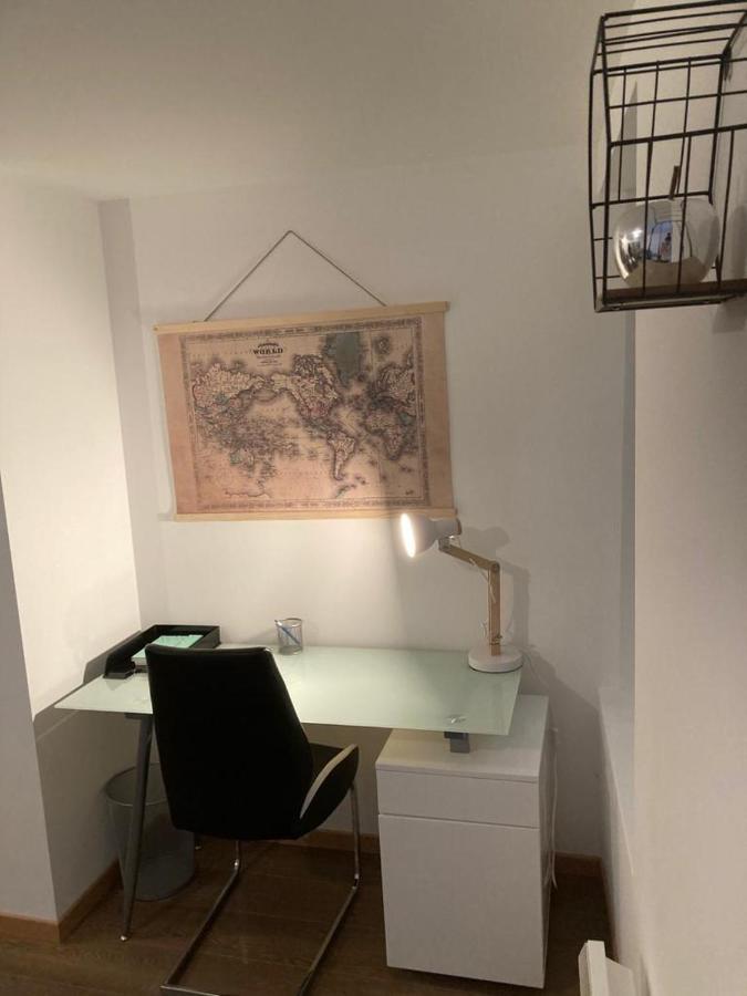 Appartement Plein Pied 45 M2 Baccarat Esterno foto