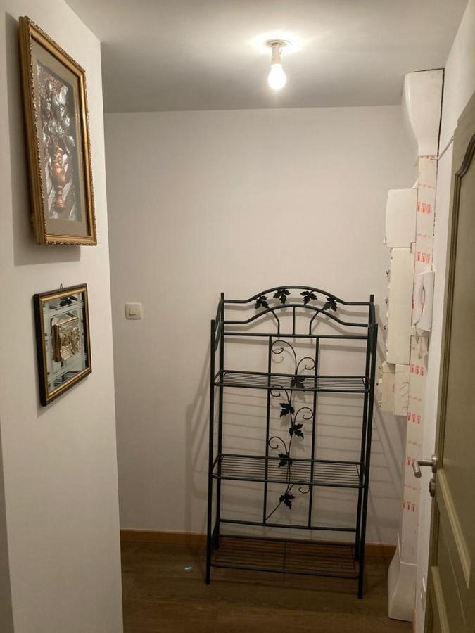 Appartement Plein Pied 45 M2 Baccarat Esterno foto